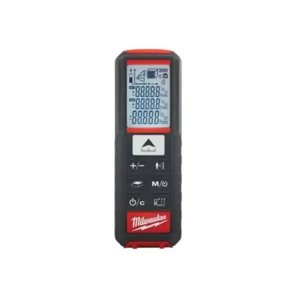 MILWAUKEE Télémètre Laser 50m - LDM 50 - 4933447700