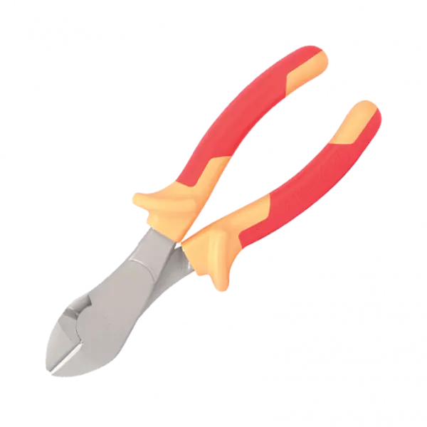 Pince coupante isolée 1000V certifiée VDE - 180mm