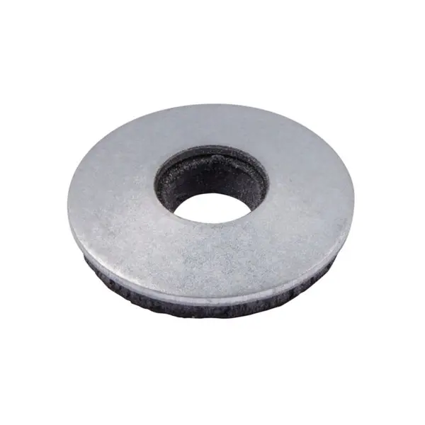 Boite de 2 Kg rondelles toiture 5.5 x 16 mm acier galvanisé