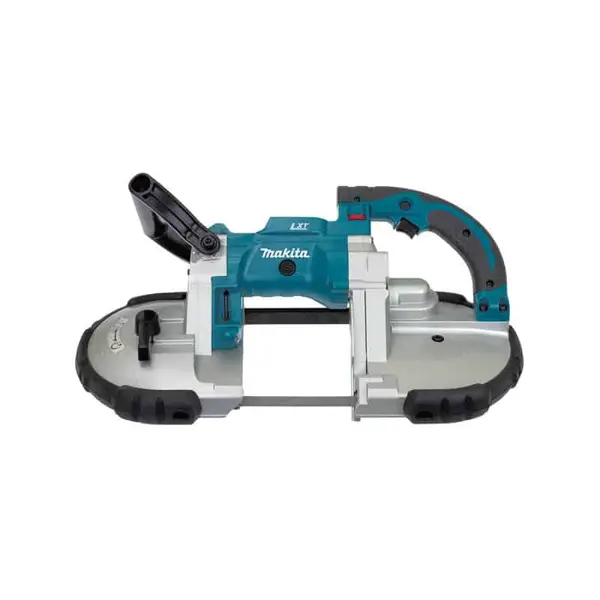 MAKITA Scie à ruban 18V LXT 120 mm Solo - DPB180Z