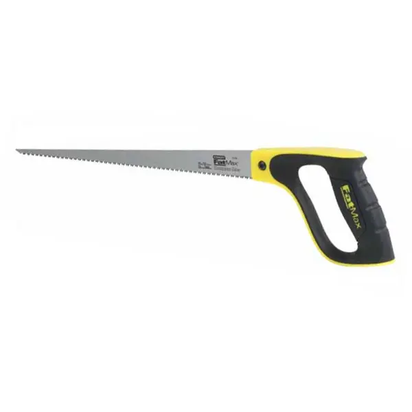 Scie guichet fatmax - STANLEY