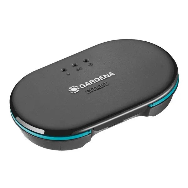 Programmateur d'arrosage intelligent smart Irrigation Control - jusqu'à six vannes - GARDENA