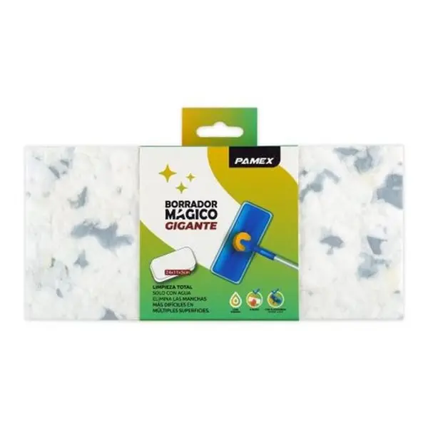 Cubo Basura Reciclaje Apilab. 25lt Azul