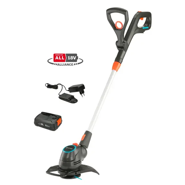 Coupe-bordures ComfortCut 23/18V P4A - GARDENA
