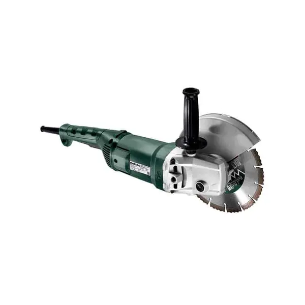 METABO Meuleuse 230mm 2200W WP2200-230 - 606436000
