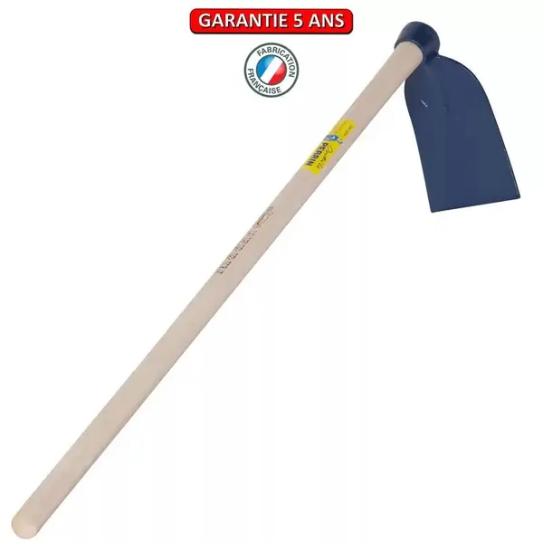 Houe standard de 12 emmanché - PERRIN