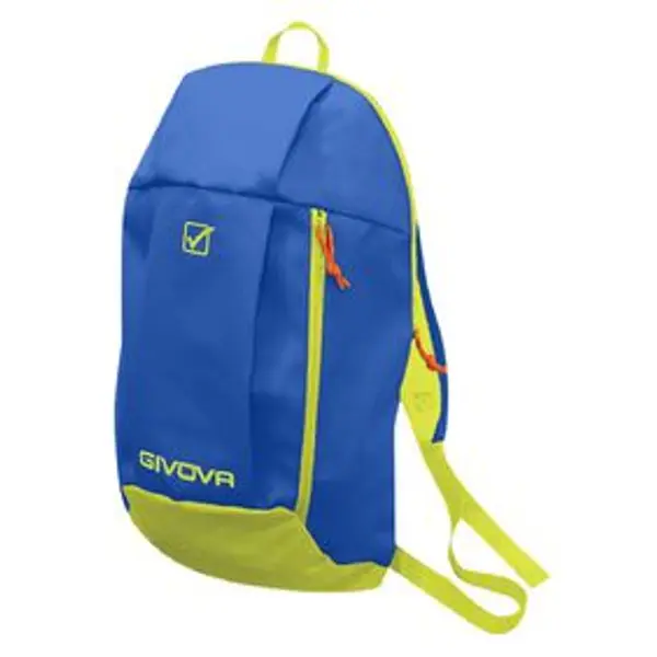 Sac à dos sport réglable 24x14xH41cm (7 modèles)