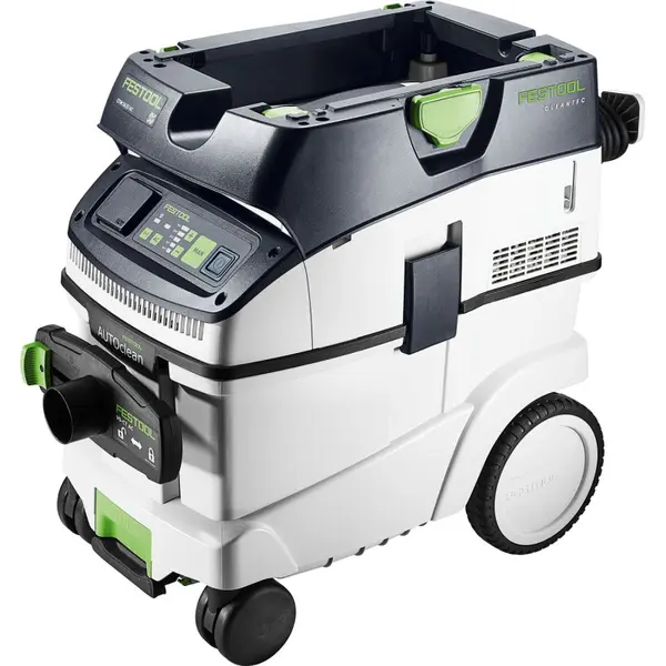 FESTOOL Aspirateur CTM 36 EI AC-LHS CLEANTEC - 577857