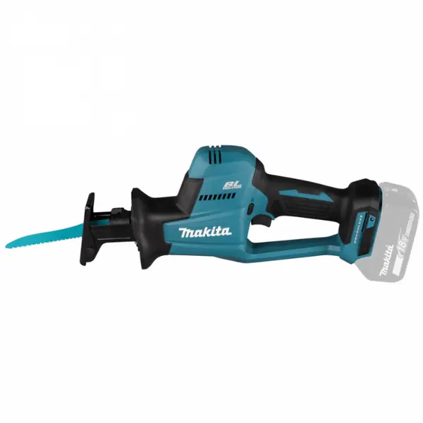 MAKITA Scie sabre sans fil 18V LXT Solo - DJR189Z