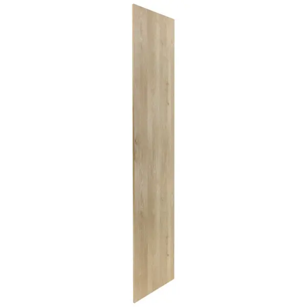 Porte battante imitation chêne "Darwin" H.228,8 x L.49,7 x Ep.1,6 cm