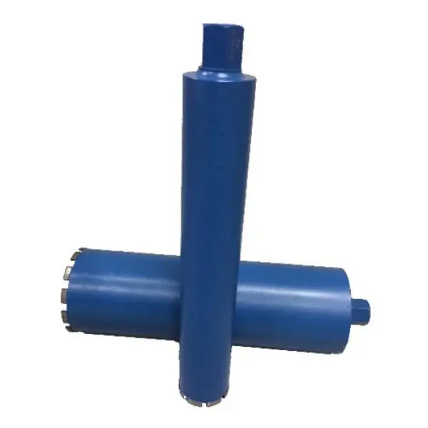 Couronne soudé laser - TCB - raccord 1'1/4
