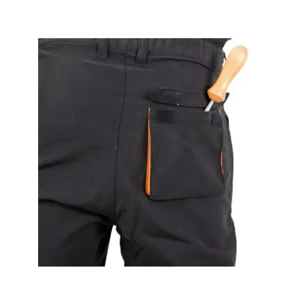 Pantalon anti coupure Yukon OREGON 295435