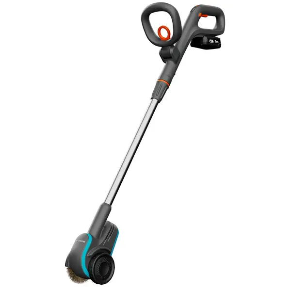 Nettoyeur de joints EasyWeed 18V / P4A sans batterie - GARDENA