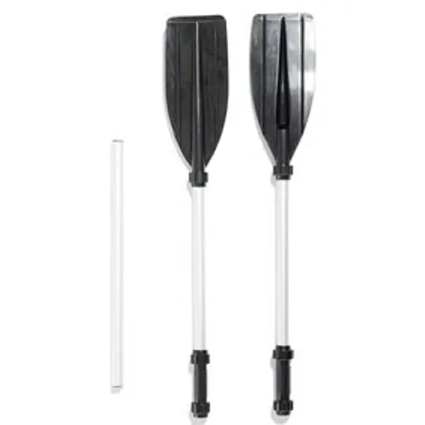 Kayak gonflable 2 personnes 320xH53x81cm
