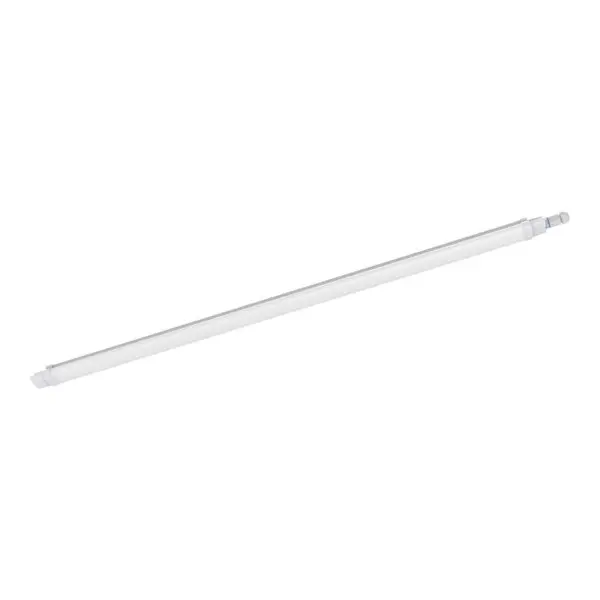 Réglette LED étanche 36W 120 cm blanc neutre 4000K 2400 lm IP65