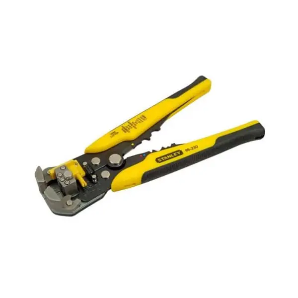 STANLEY Pince à dénuder automatique 203mm FatMax - FMHT0-96230