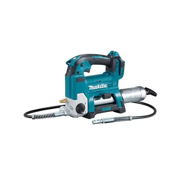 MAKITA Pompe à graisse sans fil 18V LXT Solo - DGP180Z