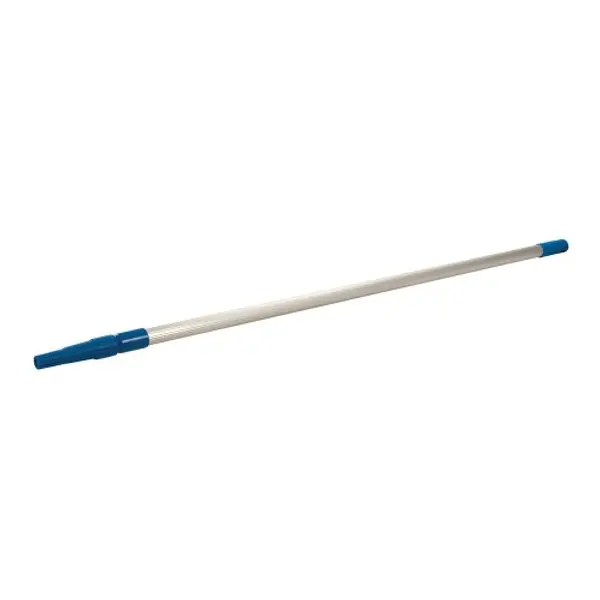 Perche télescopique en aluminium - SILVERLINE