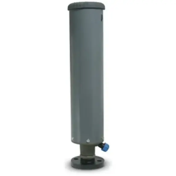 Unité Compacte Souterraine AEP 701/84 DN40-65 H1055 PN10/16