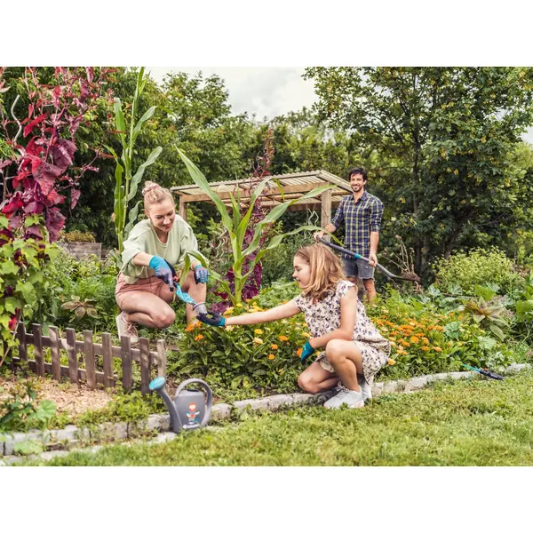 Gants de jardin petits travaux Taille S - GARDENA