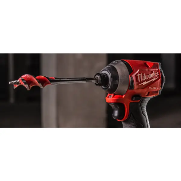 Forets à bois SPEED FEED Milwaukee 4932479474