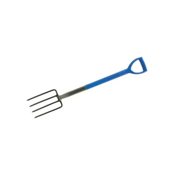 Fourche à bécher pour bordure - SILVERLINE 675067