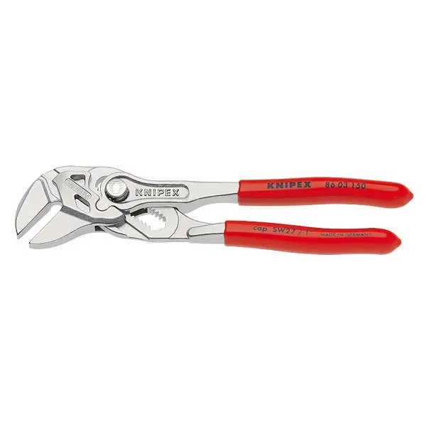 Pince-clé multiprise 300 mm - KNIPEX