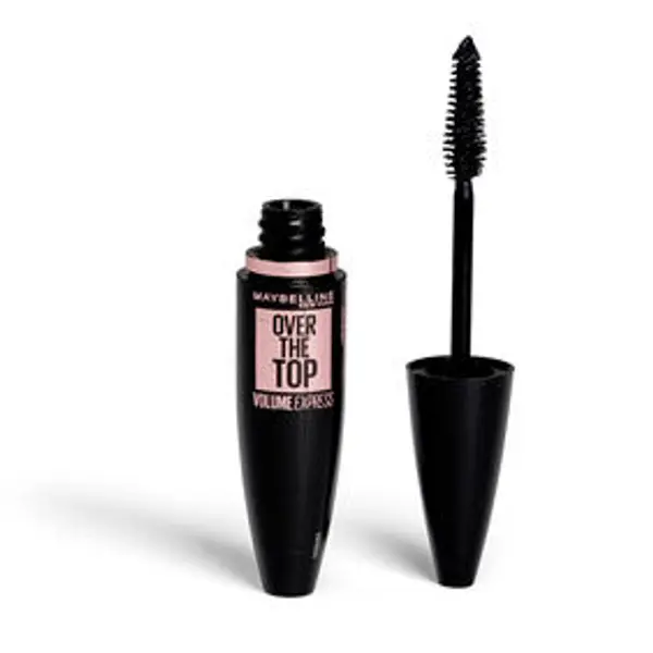 Mascara Maybelline volume express noir