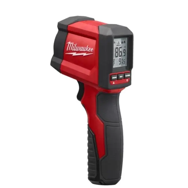 Thermomètre infrarouge laser 2267-40 - MILWAUKEE 4933451906
