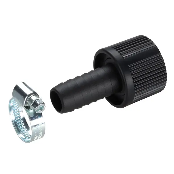 Adaptateur pour tuyau d'aspiration diamètre interieur 19 mm - GARDENA