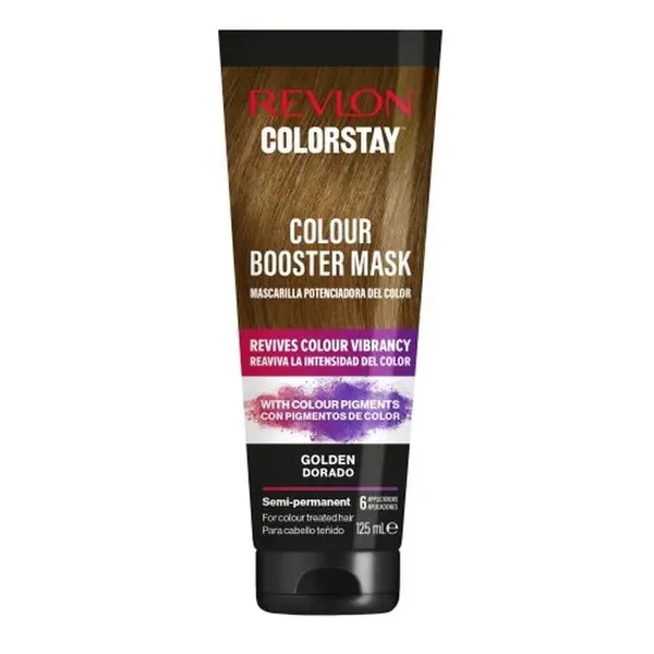 Revlon Colorstay Mascarilla Color Golden