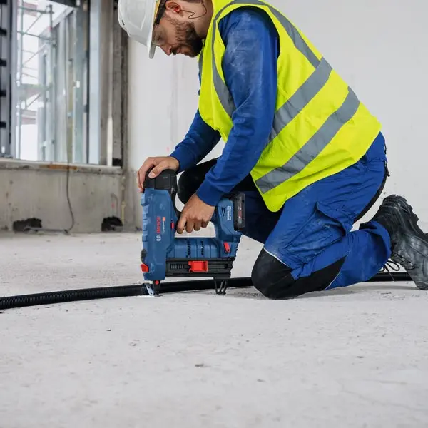 Cloueur Sans-Fil GNB 18V-40 XL-Boxx Bosch