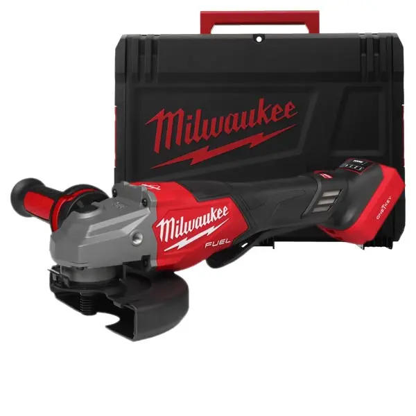 Meuleuse d'Angle M18 FHSAG150XPDB2-0X Milwaukee