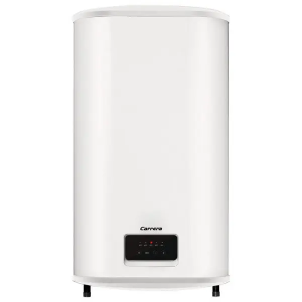 Chauffe-eau multi-position 93 L - H. 109 x L. 57 x P. 32 cm