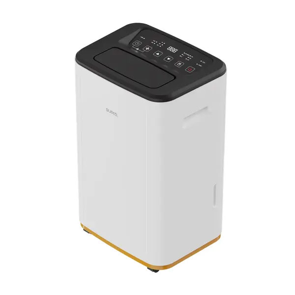 Déshumidificateur - NIRA 30+ - 30 L/jour - pompe intégrée - réservoir 6 L - Supra