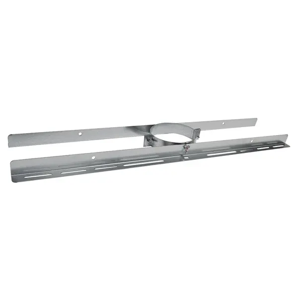 Collier de soutien pour conduit flexible isolé Ø150/210 mm - Joncoux