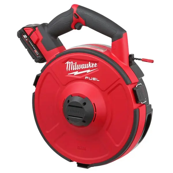 Tir Fils électriques M18 FPFT-202 30M Nylon Set Milwaukee