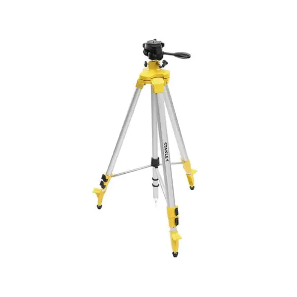 STANLEY Trepied à tête pivotante utile 97 à 250cm - STHT77643-1