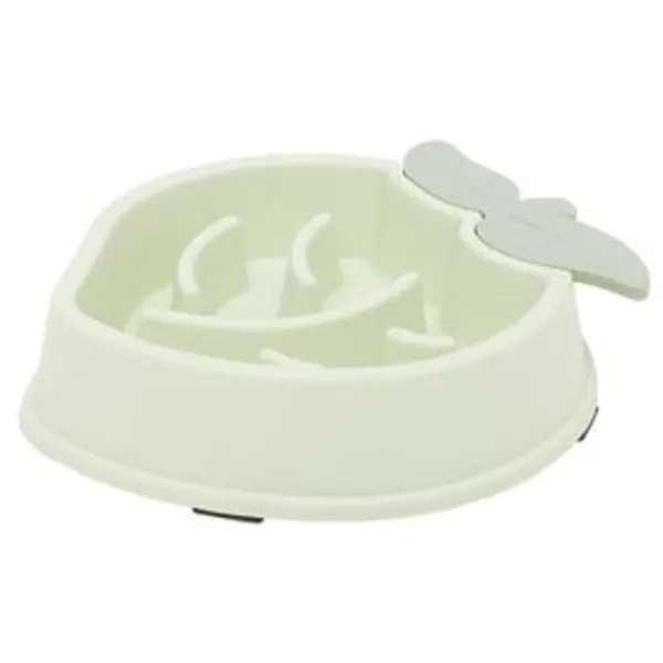 Gamelle pour chien anti-glouton