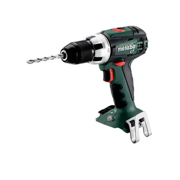 METABO Perceuse visseuse 18V solo BS18LT - 602102840