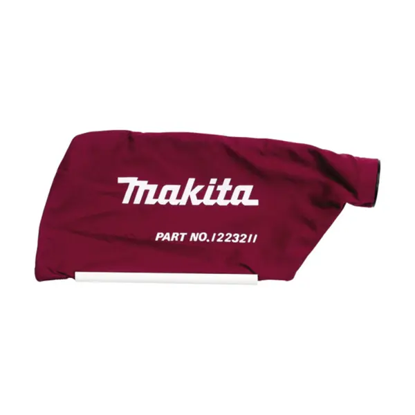 MAKITA Sac à poussière 4014B - 122321-1