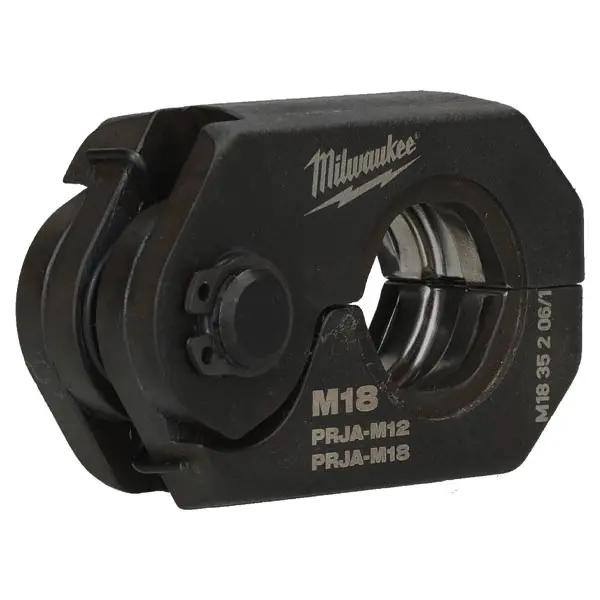 Machoire Pivotante PRJ12/18 M18 Milwaukee