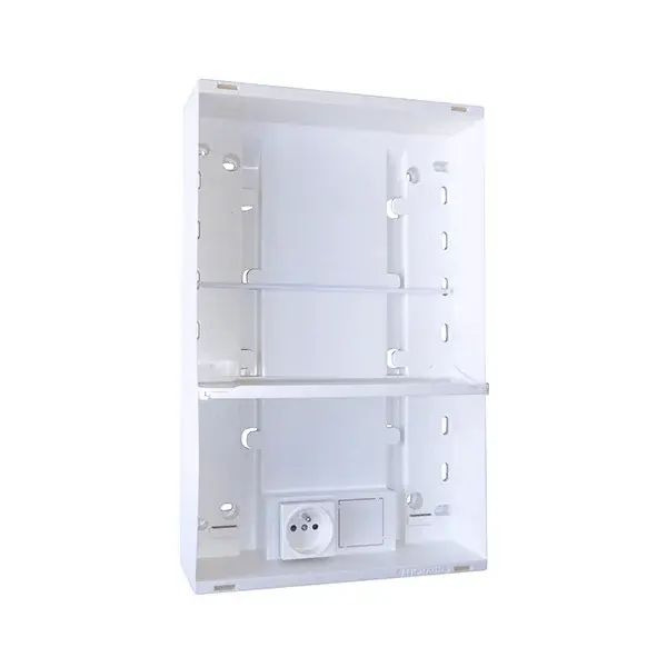 Zone Attenante NEO pour Tableau de Communication – Michaud LB010