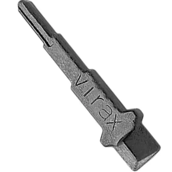 Clé de montage étagée 3 tailles- VIRAX 220460