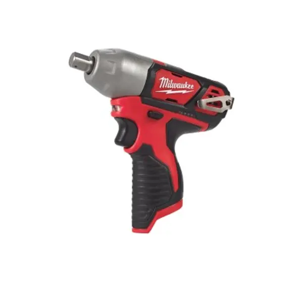 Boulonneuse à chocs 12V 1/2" M12 BIW12-202C - MILWAUKEE 4933447134