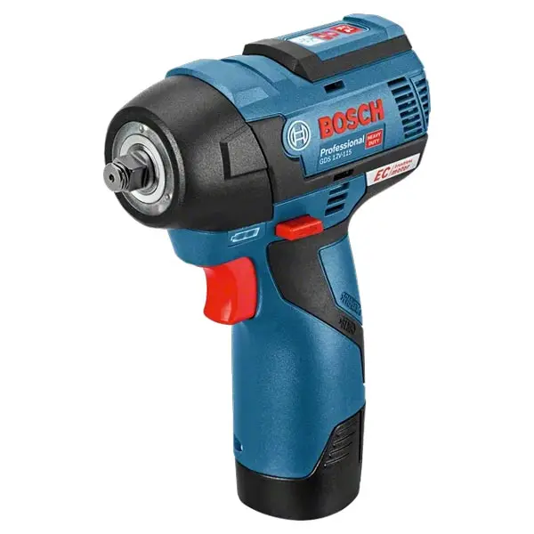 Visseuse GDS 12-115 solo Bosch