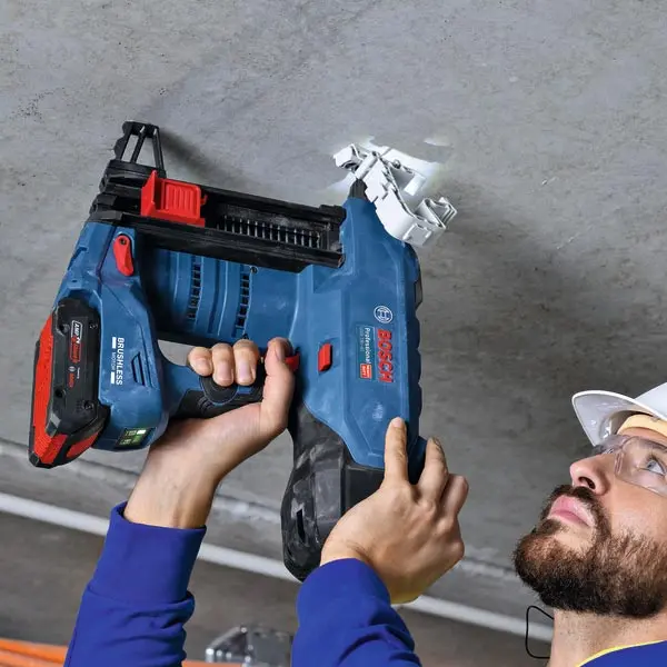 Cloueur Sans-Fil GNB 18V-40 XL-Boxx Bosch