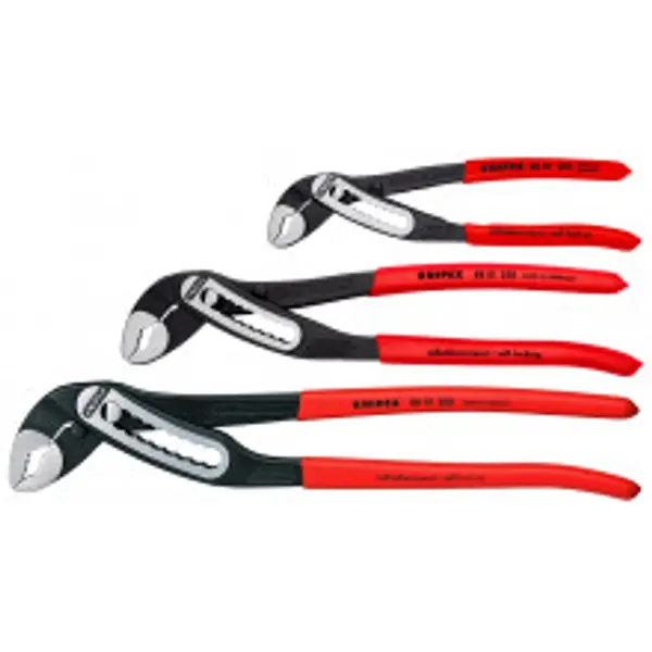 Pince multiprise 'alligator' 88 01 180SB 42 mm 180 mm 180 g - KNIPEX