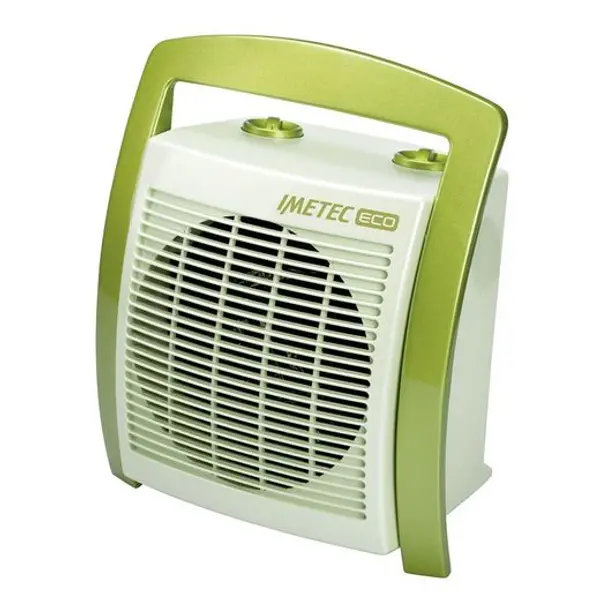 Calefactor IMETEC Eco Silent. Calefactor Mod. Eco Silent. Imetec.