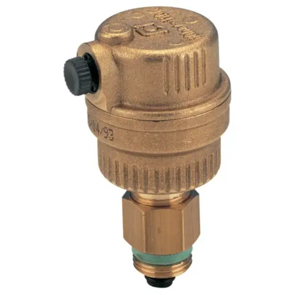Purgeur d'air automatique Microvent MKL 10R/N 12x17